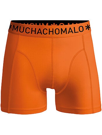 Confezione da 2 boxer Muchachomalo