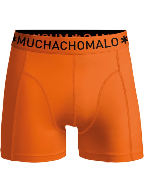 Confezione da 2 boxer Muchachomalo - Kiabi