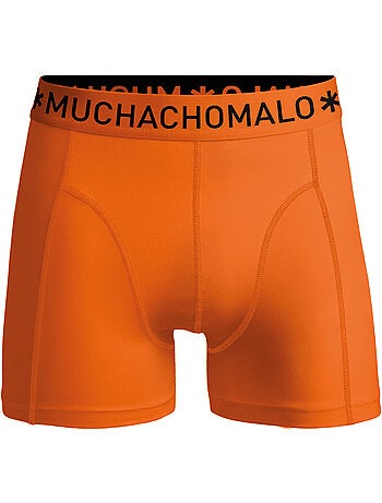 Confezione da 2 boxer Muchachomalo