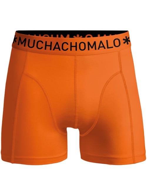 Confezione da 2 boxer Muchachomalo - Kiabi