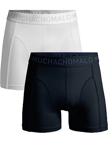 Confezione da 2 boxer Muchachomalo