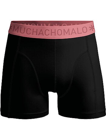 Confezione da 2 boxer Muchachomalo