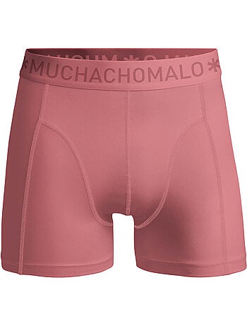 Confezione da 2 boxer Muchachomalo