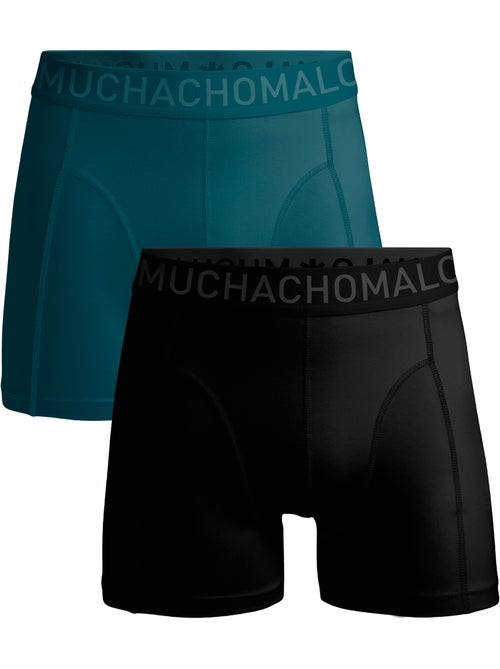 Confezione da 2 boxer Muchachomalo - Kiabi