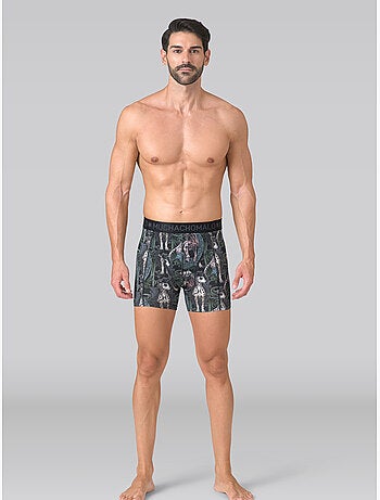 Confezione da 2 boxer Muchachomalo