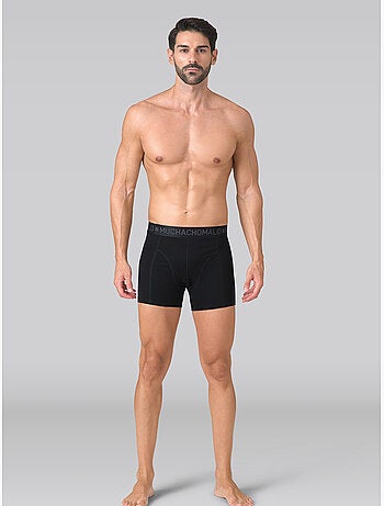 Confezione da 2 boxer Muchachomalo