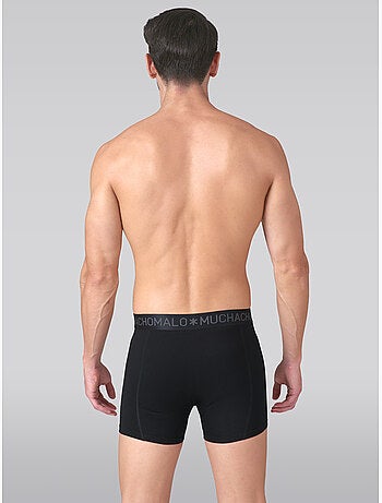 Confezione da 2 boxer Muchachomalo