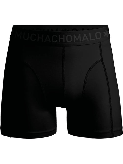 Confezione da 2 boxer Muchachomalo - Kiabi Confezione da 2 boxer Muchachomalo - Kiabi