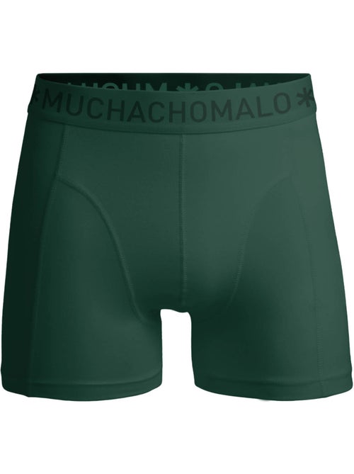 Confezione da 2 boxer Muchachomalo - Kiabi Confezione da 2 boxer Muchachomalo - Kiabi
