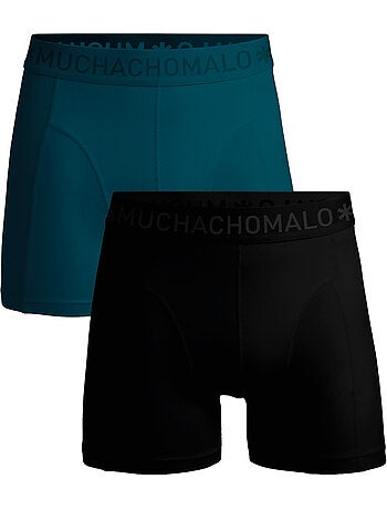 Confezione da 2 boxer Muchachomalo