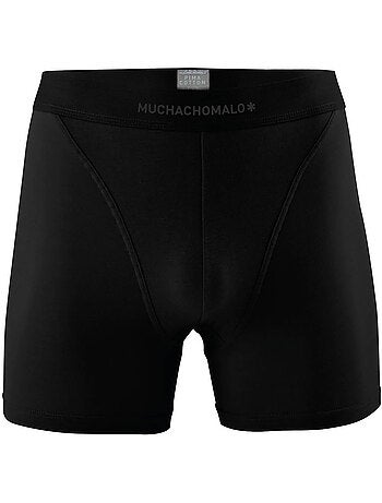 Confezione da 2 boxer Muchachomalo