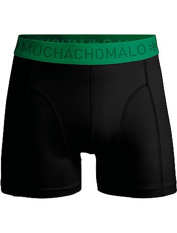 Confezione da 2 boxer Muchachomalo