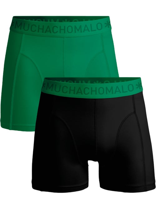 Confezione da 2 boxer Muchachomalo - Kiabi Confezione da 2 boxer Muchachomalo - Kiabi