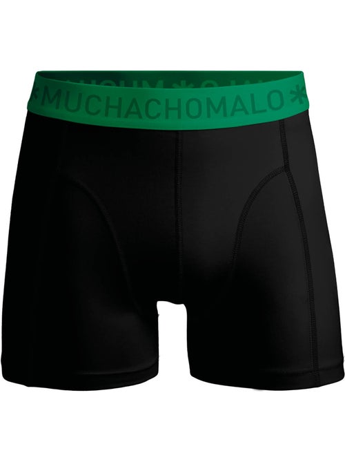 Confezione da 2 boxer Muchachomalo - Kiabi Confezione da 2 boxer Muchachomalo - Kiabi