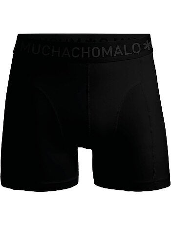 Confezione da 2 boxer Muchachomalo