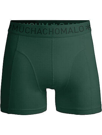 Confezione da 2 boxer Muchachomalo
