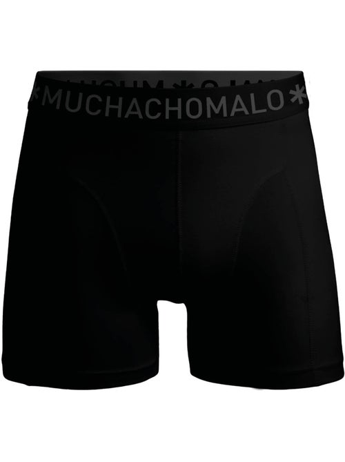 Confezione da 2 boxer Muchachomalo - Kiabi