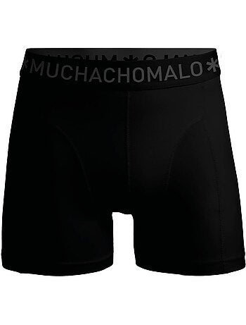Confezione da 2 boxer Muchachomalo