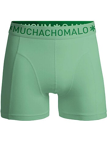 Confezione da 2 boxer Muchachomalo