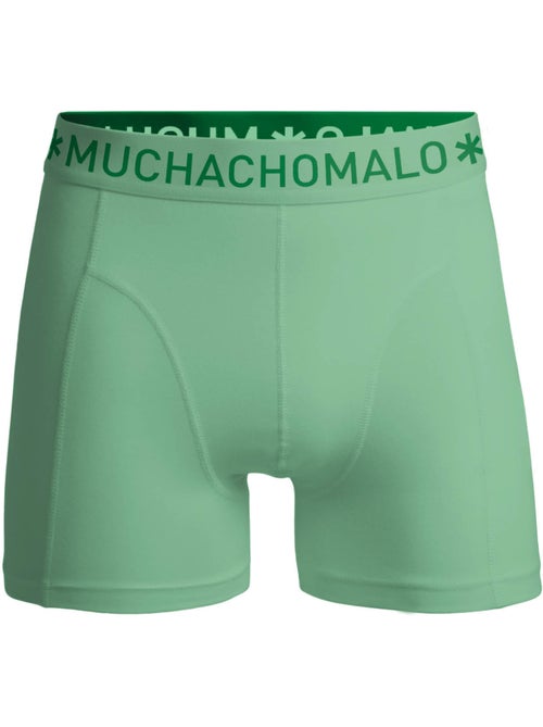 Confezione da 2 boxer Muchachomalo - Kiabi Confezione da 2 boxer Muchachomalo - Kiabi