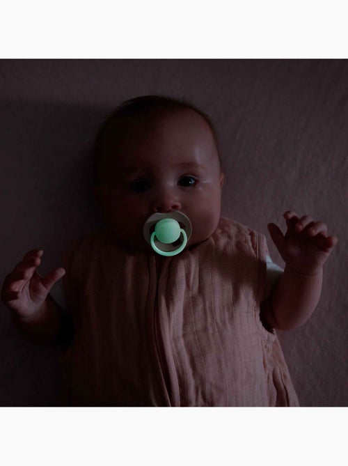 Confezione da 2 ciucci dinamici | Difrax - Kiabi