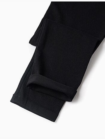 Confezione da 2 leggings