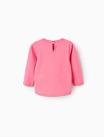 Confezione da 2 Maglietta a manica lunga con stampe