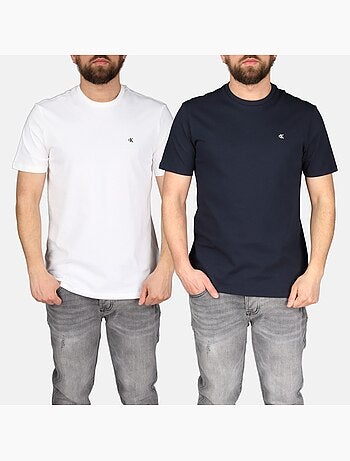 Confezione da 2 magliette - Calvin Klein