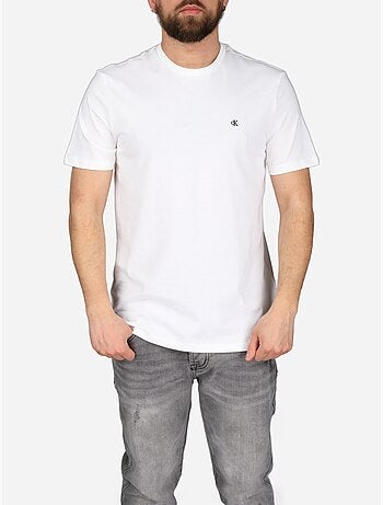 Confezione da 2 magliette - Calvin Klein