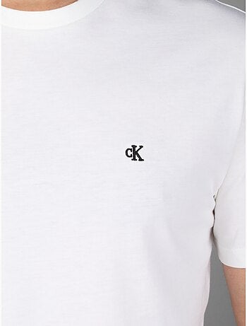 Confezione da 2 magliette - Calvin Klein