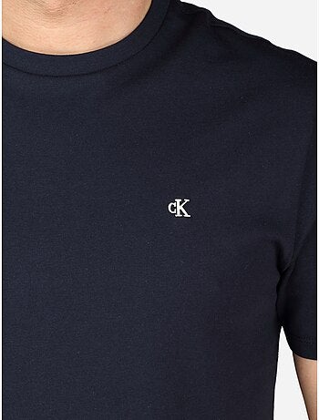 Confezione da 2 magliette - Calvin Klein
