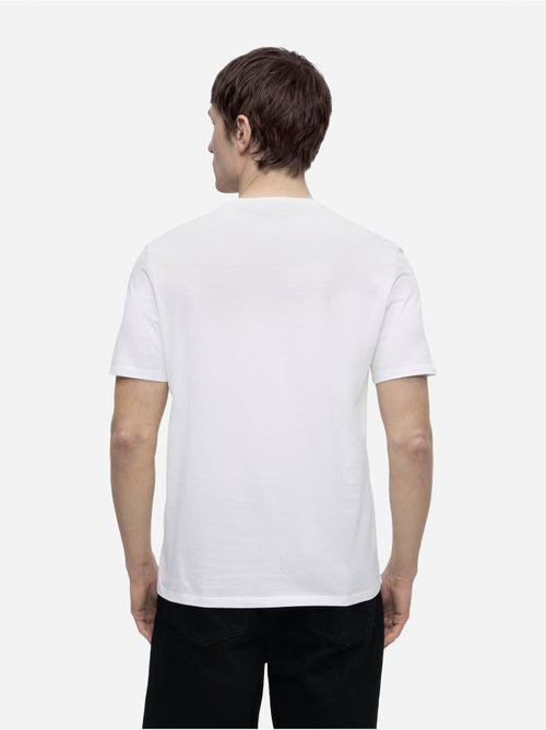 Confezione da 2 magliette - calvin klein - Kiabi