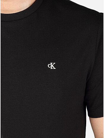 Confezione da 2 magliette - Calvin Klein