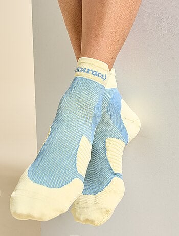 Confezione da 2 paia di calze compressive (ekstract)