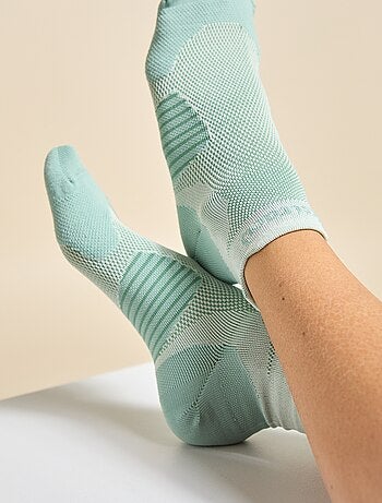 Confezione da 2 paia di calze compressive (ekstract)