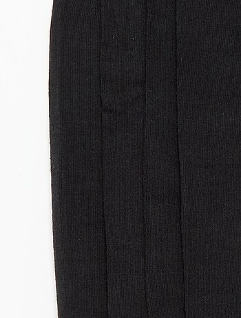 Confezione da 2 paia di collant a tinta unita