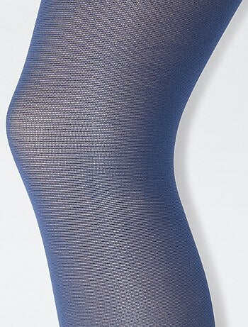 Set di 2 paia di collant leggeri