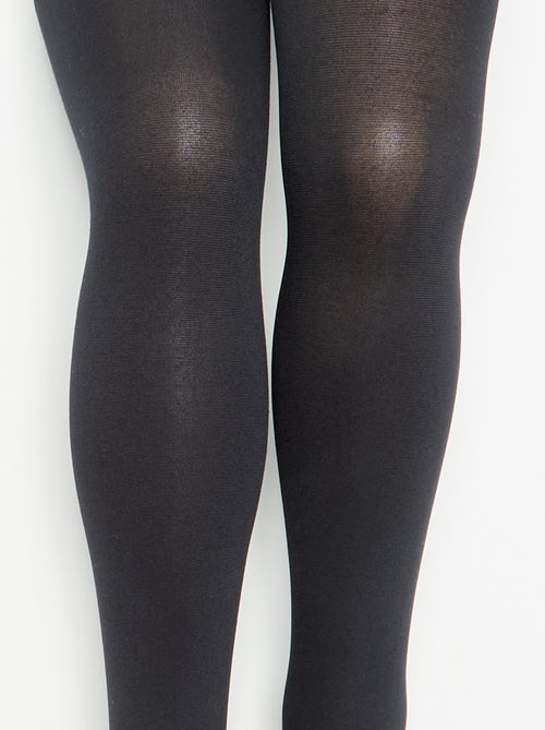 Confezione da 2 paia di collant - Kiabi