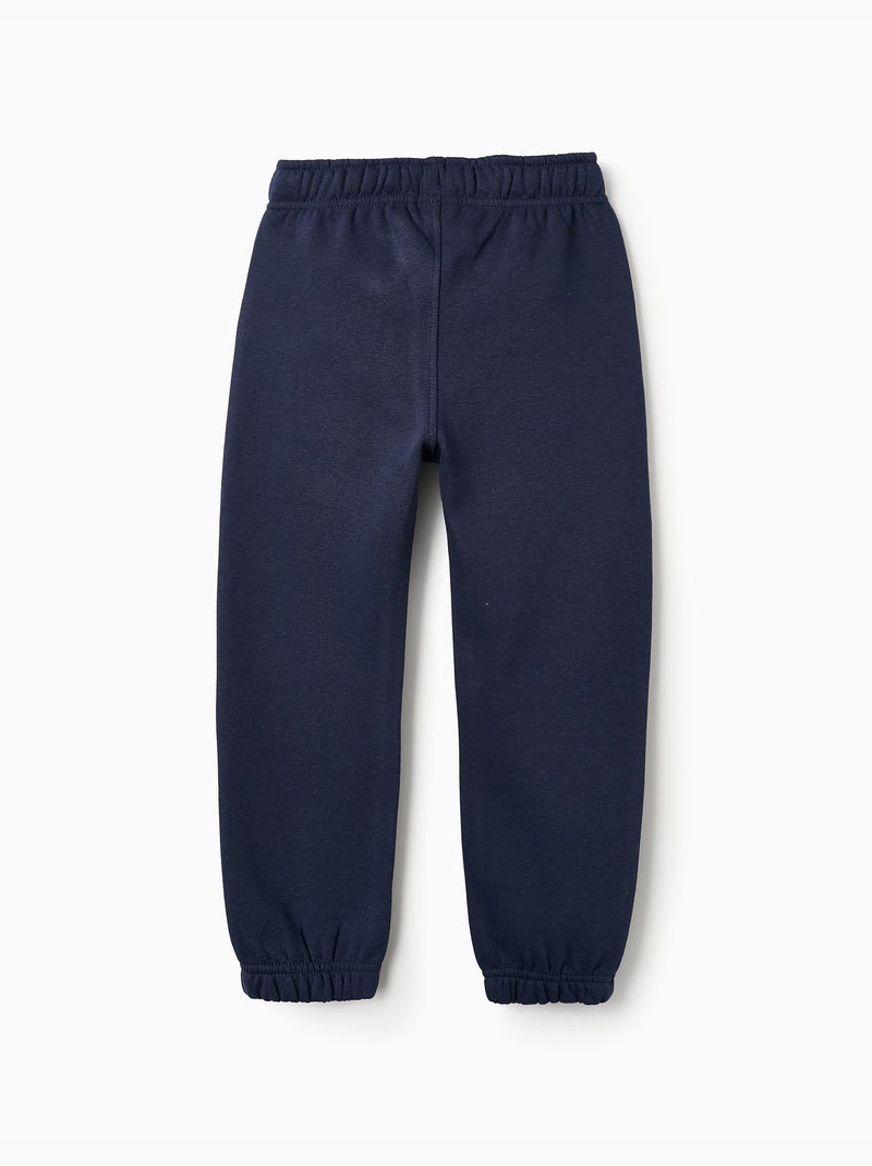 Confezione da 2 pantaloni da jogging Blu scuro - Kiabi