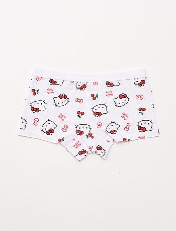 Confezione da 2 shorty 'Hello Kitty'
