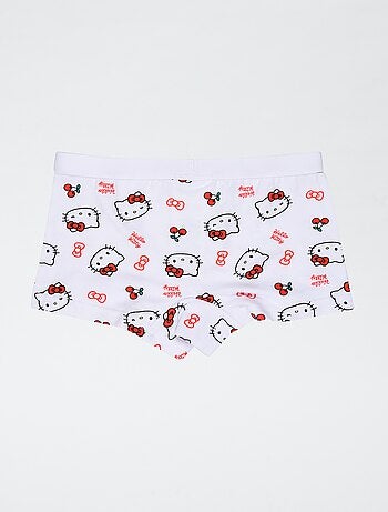 Confezione da 2 shorty 'Hello Kitty'