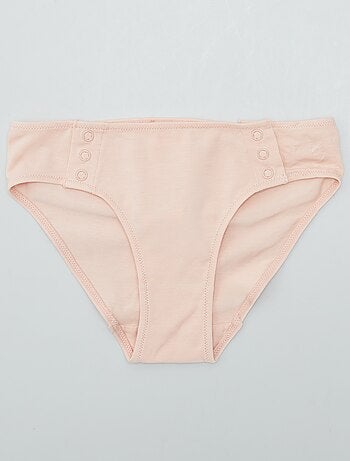 Confezione da 2 slip - collezione facile da indossare