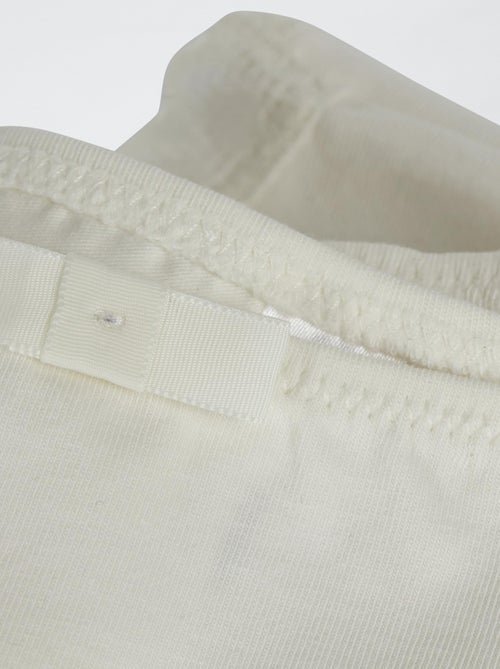 Confezione da 2 slip - Kiabi