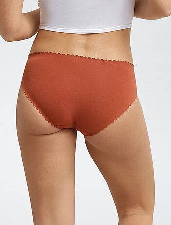 Confezione da 2 slip 'Dim' 'Body touch'