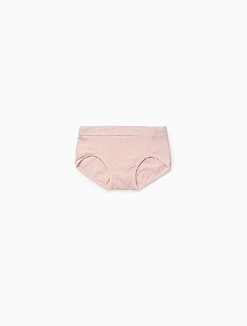 Confezione da 2 slip hipster in microfibra