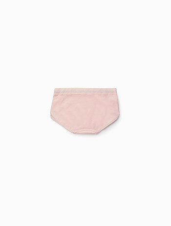 Confezione da 2 slip hipster in microfibra