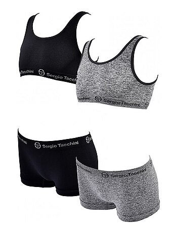 Confezione da 2 Slip SERGIO TACCHINI