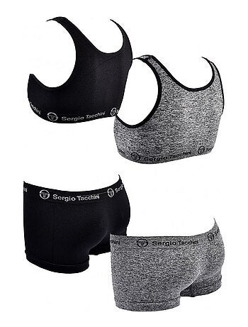 Confezione da 2 Slip SERGIO TACCHINI