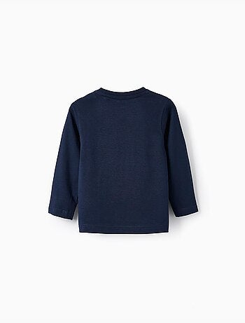 Confezione da 2 T-shirt a manica lunga