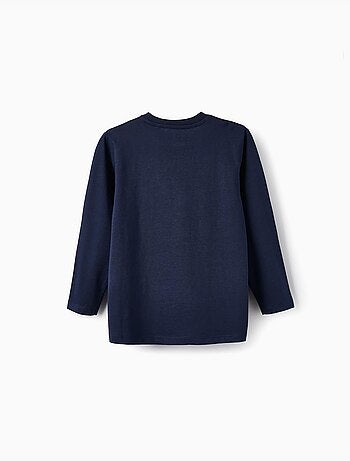 Confezione da 2 T-shirt a manica lunga